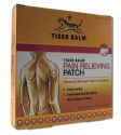 Tiger Balm Patches Warm Patch 5 ct