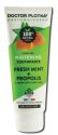 Mouth Watchers Toothpaste Fluoride Free Whitening Toothpaste Fresh Mint & Propolis 3 oz