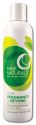 Nine Naturals Hair Care Citrus + Mint Nourishing Shampoo 8 oz