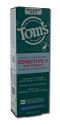 Toms of Maine Whitening Toothpaste Sensitive + Whitening Fluoride Free 4.5 oz