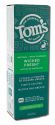 Toms of Maine Wicked Fresh! Long-Lasting Toothpaste & Mouthwash Spearmint Ice Anti-Cavity Toothpaste 4 oz