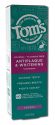 Toms of Maine Floride Free Toothpaste Anti-Plaque & Whitening Fennel 4.5 oz