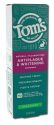 Toms of Maine Floride Free Toothpaste Anti-Plaque & Whitening Spearmint 4.5 oz