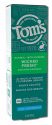 Toms of Maine Wicked Fresh! Long-Lasting Toothpaste & Mouthwash Cool Peppermint Anti-Cavity Toothpaste 4 oz