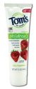 Toms of Maine Childrens Toothpaste Silly Strawberry Fluoride 5.1 oz