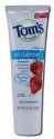 Toms of Maine Childrens Toothpaste Silly Strawberry Fluoride Free 5.1 oz