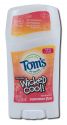 Toms of Maine Deodorants (stick & roll on) Long Lasting Summer Fun Stick 1.6 oz