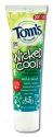 Toms of Maine Fluoride Toothpastes Wicked Cool Mild Mint 5.1 oz