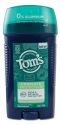 Toms of Maine Deodorants (stick & roll on) Complete Eucalyptus & Sandalwood Stick Aluminum Free Deodorant 2.6 oz
