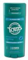 Toms of Maine Deodorants (stick & roll on) Mountain Spring Dedorant 3.25 oz