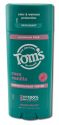 Toms of Maine Deodorants (stick & roll on) Rose Vanilla Deodorant 3.25 oz