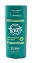 Toms of Maine Deodorants (stick & roll on) Lemongrass & Tea Tree Deodorant 3.25 oz