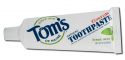 Toms of Maine Trial Size Products Fresh Mint Whitening Fluoride Toothpaste 3 oz