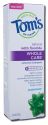 Toms of Maine Whole Care Toothpaste Peppermint 4 oz