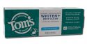 Toms of Maine Whitening Toothpaste Whiten + Deep Clean Peppermint Fluoride 4 oz