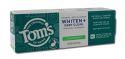 Toms of Maine Whitening Toothpaste Whiten + Deep Clean Spearmint Fluoride 4 oz