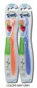 Toms of Maine Shaving Creams Childrens Soft Toothbrush