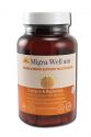 Wellements Migra-well Migra-Well am Brain & Nerve Support Multivitamin 60 ct