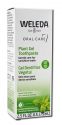 Weleda Mouth Care Products Plant Gel Toothpaste 3.3 oz