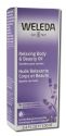 Weleda Body Care Products Relaxing Lavender Body Oil 3.4 oz