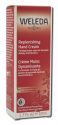 Weleda Age Defying Pomegranate Regenerating Hand Cream 1.7 oz