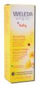 Weleda Baby Care Products Nourishing Face Cream 1.7 oz