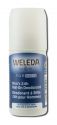 Weleda Deodorant Mens 24hr Roll On Deodorant 1.7 oz