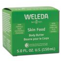 Weleda Skin Food Skin Food Body Butter (Glass Jar) 5 oz