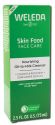 Weleda Skin Food Face Care Nourishing Oil-to-Milk Cleanser 2.5 oz