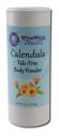 WiseWays Herbals Body Care Calendula Body Powder 4 oz