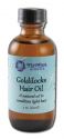 WiseWays Herbals Hair Care Goldilocks Hair Oil 2 oz