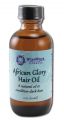 WiseWays Herbals Hair Care African Glory Hair Oil 2 oz