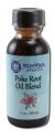 WiseWays Herbals Medicinal Oils Poke Root Blend 1 oz