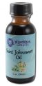 WiseWays Herbals Medicinal Oils St. Johnswort 1 oz