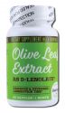 EAST PARK NATURALS Olive Leaf Extract Olive Leaf Extract as d-Lenolate 500 mg 60 ct