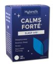Hylands Standard Homeopathics Specialty Products Calms Forte Sleep Aid 100 tab