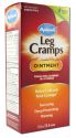 Hylands Standard Homeopathics Specialty Products Leg Cramps Ointment 2.5 oz