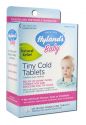Hylands Standard Homeopathics Remedies For Children Tiny Cold Tab 125 ct