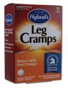 Hylands Standard Homeopathics Combination Medicines Leg Cramps 100 tab