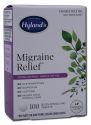 Hylands Standard Homeopathics Specialty Products Migraine Relief 100 tab