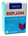 Hylands Standard Homeopathics Tissue Salts (Cell Salts) 6x Bioplasma Tablets 100 ct