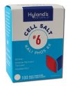 Hylands Standard Homeopathics Tissue Salts (Cell Salts) 6x #6 Kali Phos 6X Tablet 100 ct