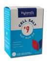 Hylands Standard Homeopathics Tissue Salts (Cell Salts) 6x #9 Nat Mur 6X Tablet 100 ct