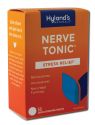 Hylands Standard Homeopathics Combination Medicines Nerve Tonic Tablets 50 ct