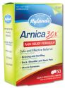 Hylands Standard Homeopathics Arnica Products Arnica 30X 50 tabs