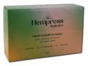Hempress Hygienics Hemp Based Period and Personal Care Swabs 200 ct