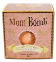 MOM BOMB Bath Bombs Eucalyptus Rose 7 oz