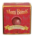 MOM BOMB Bath Bombs Pink Himalayan 7 oz