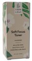 LUMA & LEAF LUMA & LEAF FACIAL CARE Soft Focus Toner 4 oz