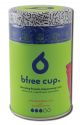 BFREE CUP BFREE CUP ANTIBACTERIAL MENSTRUAL CUP Size 1 15 ml Watermelon Pink